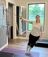 Book an Appointment with Julie McLean at Align Family Health & Fitness