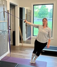 Book an Appointment with Julie McLean for Clinical Kinesiology