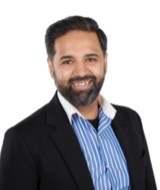 Book an Appointment with Vishal Khare at Align Family Health & Fitness