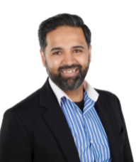 Book an Appointment with Vishal Khare for Osteopathy