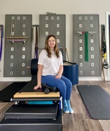 Book an Appointment with Karen Pratt at Align Family Health & Fitness