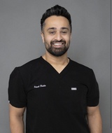 Book an Appointment with Mr. Faisal Rohile at Skincentrix