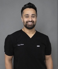 Book an Appointment with Mr. Faisal Rohile for Consultations