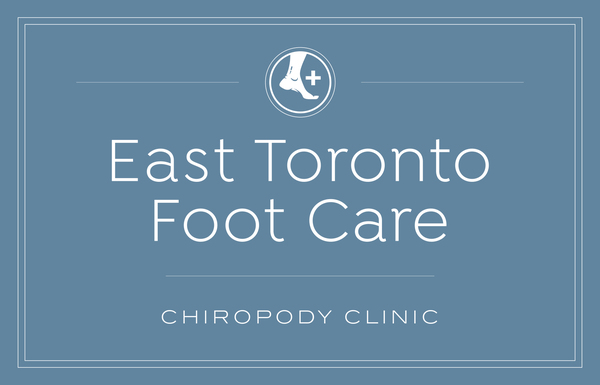 East Toronto Foot Care