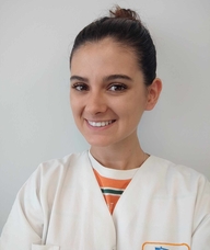 Book an Appointment with Maela Gasiglia for Osteopathy