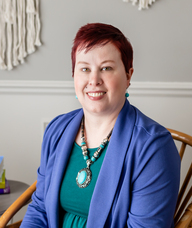 Book an Appointment with Catherine Sullivan, MSW, RSW for Talk Therapy