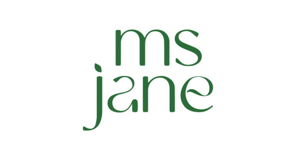 Ms Jane