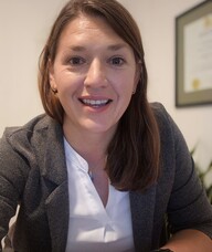 Book an Appointment with Kerry Ferguson for Counselling / Psychology / Mental Health