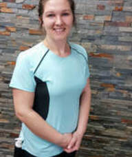 Book an Appointment with Samantha Keller for Massage Therapy