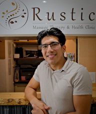 Book an Appointment with Pedro Cuesta for Massage Therapy