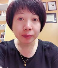 Book an Appointment with Jessica Liu for Massage Therapy