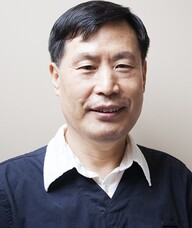 Book an Appointment with Simon Yoon for Massage Therapy