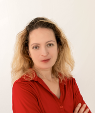 Book an Appointment with Ekaterina Pavlova for Massage Therapy