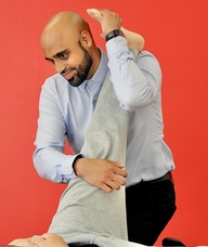 Book an Appointment with Shashi Panchal for Physiotherapy