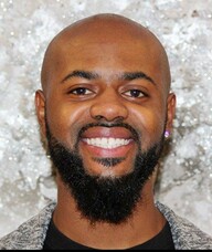 Book an Appointment with Marlon McCleary for Massage Therapy