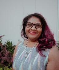 Book an Appointment with Trisshna Ninan for Energy Healing