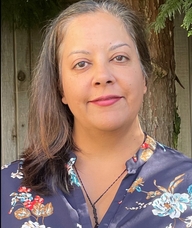 Book an Appointment with Balroop Hubley for Energy Healing