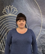 Book an Appointment with Ashley Kalic for Energy Healing