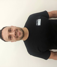 Book an Appointment with Pieter Le Roux for Chiropractic
