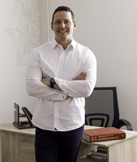 Book an Appointment with Jacob Simonini for Osteopathy