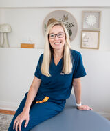 Book an Appointment with Angie Finlay at Cornerstone Health Centre