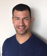 Book an Appointment with Rui Rosario at Cornerstone Health Centre