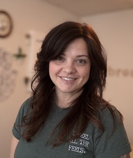 Book an Appointment with Jennifer Tough for Massage Therapy