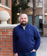 Book an Appointment with Sean Gedney at Cornerstone Health Centre