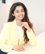 Book an Appointment with Dr. Naisargi Dave at Cornerstone Health Centre