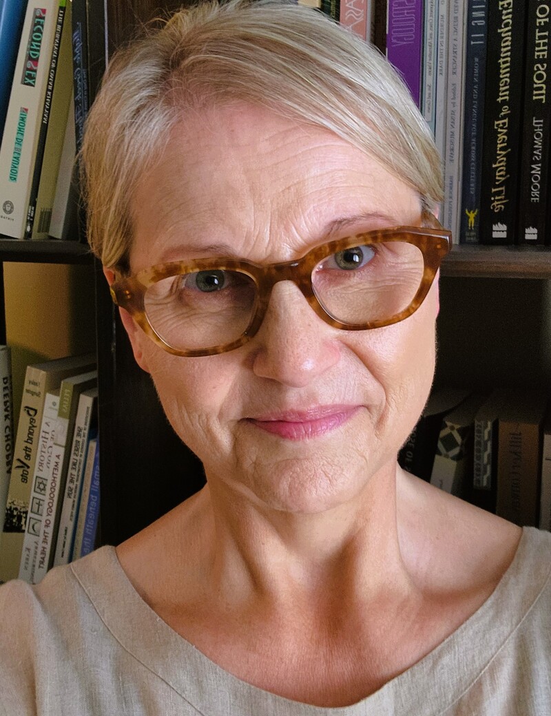 Magdalen Bowyer
