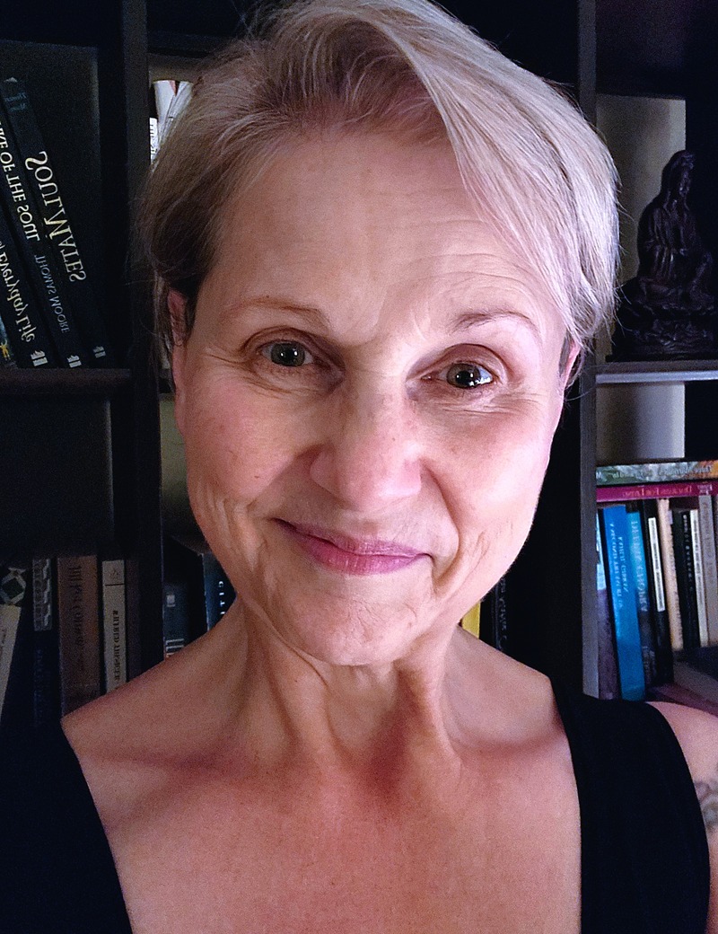 Magdalen Bowyer