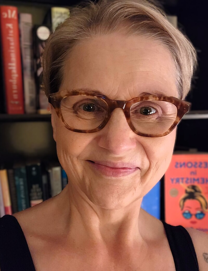 Magdalen Bowyer