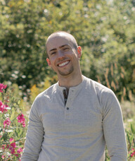 Book an Appointment with Clayton Giles for Massage Therapy - Clayton Giles RMT