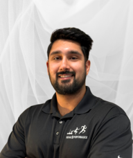 Book an Appointment with Dr. Amit Chahal for Doctor of Chiropractic