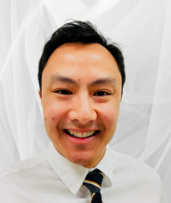 Book an Appointment with Joseph Wong for Counselling / Psychology / Mental Health