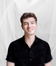 Book an Appointment with Noah Fischer for Counselling / Psychology / Mental Health