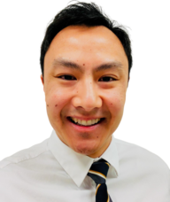 Book an Appointment with Joseph Wong for Counselling / Psychology / Mental Health