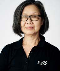 Book an Appointment with Jeanette Chan for Osteopathy