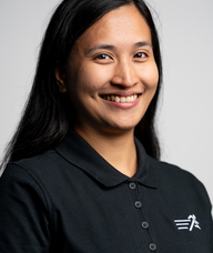 Book an Appointment with Ivy Capili for Physiotherapy