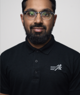 Book an Appointment with Huzaifah Patel at Health Haus -  Hawkesbury (159 Main St. E)