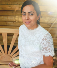 Book an Appointment with Helen Sheibani for Massage Therapy