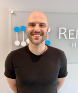 Book an Appointment with Aras Petrauskas at Rehab Science Health Centre