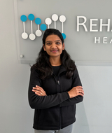 Book an Appointment with Smita Soni at Rehab Science Health Centre