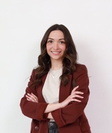 Book an Appointment with Marisa Bernardo at Rehab Science Health Centre