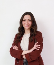 Book an Appointment with Marisa Bernardo for Social Work