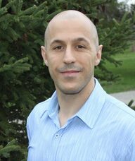 Book an Appointment with Goran Kosanovic for Psychotherapy