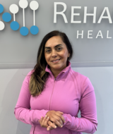 Book an Appointment with Helen Sheibani at Rehab Science Health Centre