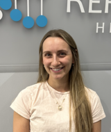 Book an Appointment with Alessandra Creatura at Rehab Science Health Centre