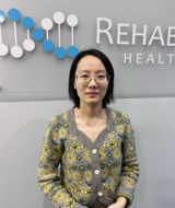 Book an Appointment with Likai Yao at Rehab Science Health Centre