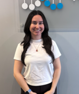 Book an Appointment with Sienna De Caro at Rehab Science Health Centre